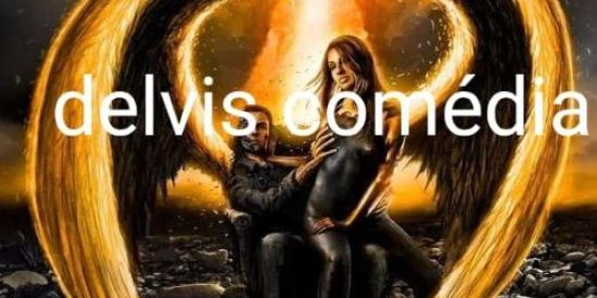 Imagem do grupo de WhatsApp 🤡Devils