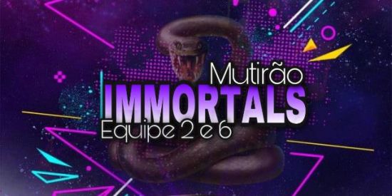 Imagem do grupo de WhatsApp #SDV#FNS#