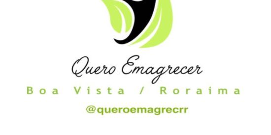 Imagem do grupo de WhatsApp Quero Emagrecer / Roraima