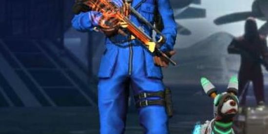 Imagem do grupo de WhatsApp TROCA DE CONTAS/VIA ADM🏝️