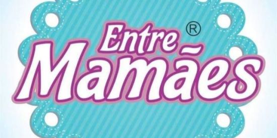 Imagem do grupo de WhatsApp Mamães que se ajudam 😍