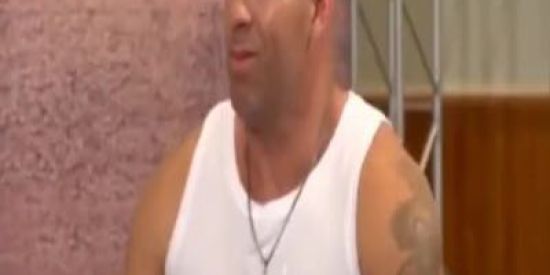 Imagem do grupo de WhatsApp Vem que tem 👻🔥