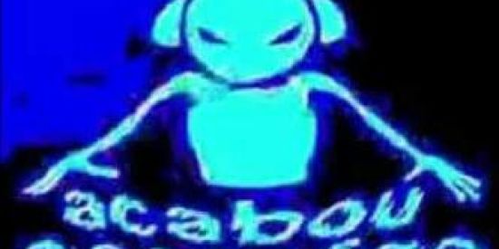 Imagem do grupo de WhatsApp 📢💥ACABOU O SOSSEGO🔥🔊