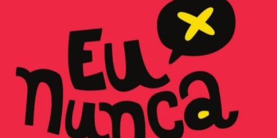 Imagem do grupo de WhatsApp Eu nunca, eu ja vale tudo