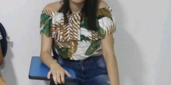 Imagem do grupo de WhatsApp Débora moniky canal