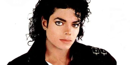 Imagem do grupo de WhatsApp Fãs de Michael Jackson