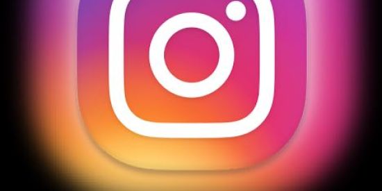 Imagem do grupo de WhatsApp Divulgação de Instagram