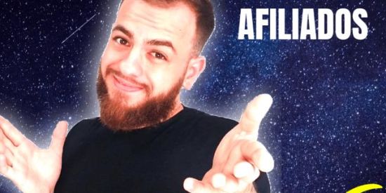 Imagem do grupo de WhatsApp Curso EMA para afiliados