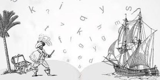 Imagem do grupo de WhatsApp Grupo folhetim