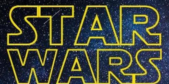 Imagem do grupo de WhatsApp Universo Star Wars