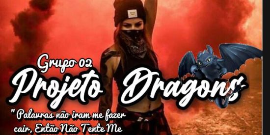 Imagem do grupo de WhatsApp 🔥⚔️•|Prσנєτσ ∂rαgσทs⁰²|•⚔️🔥