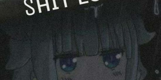 Imagem do grupo de WhatsApp sʜɪᴛ ʟᴏʟɪs