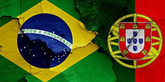 Imagem do grupo de WhatsApp 🇵🇹Portugal & Brasil🇧🇷