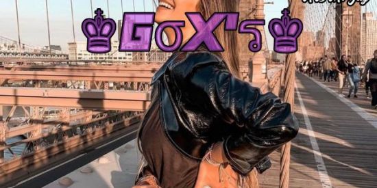 Imagem do grupo de WhatsApp ✨яєςяυταмєиτο ♚Gσx'ร♚✨