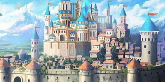 Imagem do grupo de WhatsApp 🌸Fichas para o RPG🌸