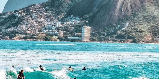 Imagem do grupo de WhatsApp SURFISTAS🔥🌊✨