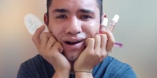 Imagem do grupo de WhatsApp Tiago Pereira