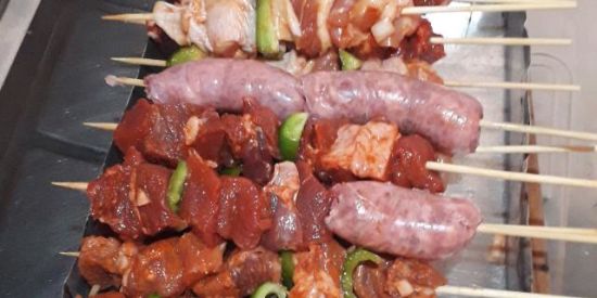 Imagem do grupo de WhatsApp Reality  zap .. 2020