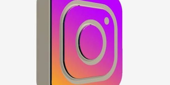 Imagem do grupo de WhatsApp Turbinando Instagram