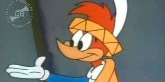 Imagem do grupo de WhatsApp Figurinhas