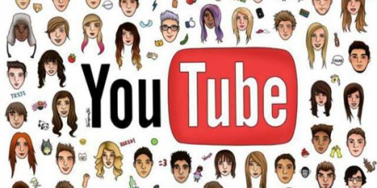 Imagem do grupo de WhatsApp Youtuber ❤️💫🔥