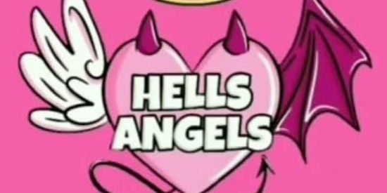 Imagem do grupo de WhatsApp °FAMÍLIA BANDIDA°