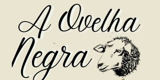 Imagem do grupo de WhatsApp A Ovelha Negra ♈