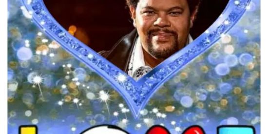 Imagem do grupo de WhatsApp FÃ CLUBE BABU SANTANA