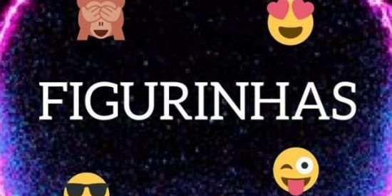 Imagem do grupo de WhatsApp FÏGÜRÏNHÄS 😜🍃