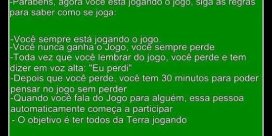 Imagem do grupo de WhatsApp CALABOUÇO (o jogo)