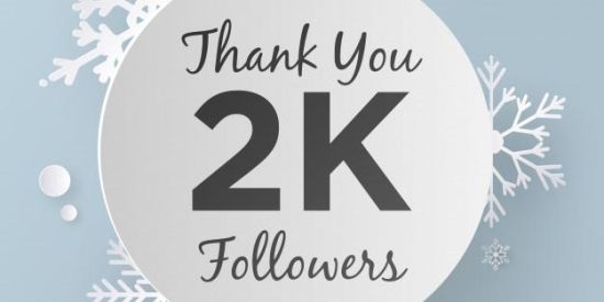 Imagem do grupo de WhatsApp 10K de seguidores ✅