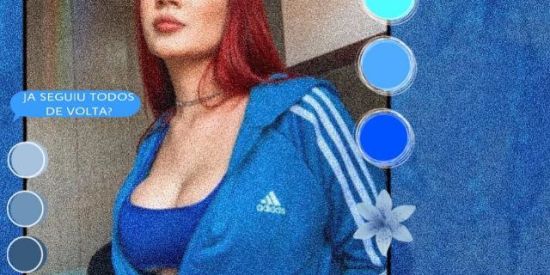 Imagem do grupo de WhatsApp 🌻MUTIRÃO 00H✨