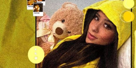 Imagem do grupo de WhatsApp ||° 🍌 ᴘʀᴏᴊᴇᴛᴏ ᴛʜᴇ ʙᴀɴᴀɴᴀ 🍌 °||