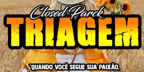 Imagem do grupo de WhatsApp 🏆Triagem #recrutamento🏆