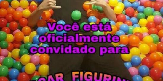 Imagem do grupo de WhatsApp Stickers 2.0