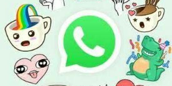 Imagem do grupo de WhatsApp Diversas Figurinhas🏖️🍃