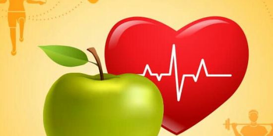 Imagem do grupo de WhatsApp 🍎Emagrecendo saudável