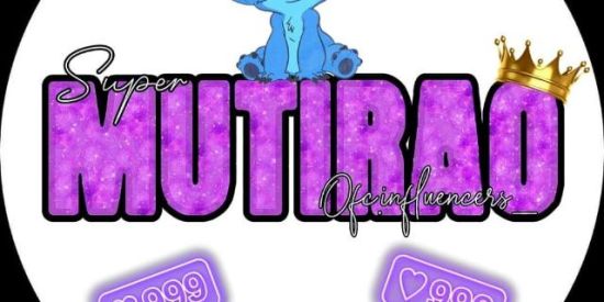 Imagem do grupo de WhatsApp Ganhe seguidores no insta 💫