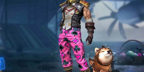 Imagem do grupo de WhatsApp !!️⚡ TROCAS & VENDAS ⚡!!️