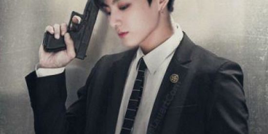 Imagem do grupo de WhatsApp ⃟☬Secret Agents⃟🔍