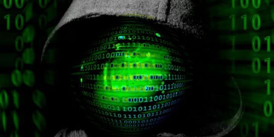 Imagem do grupo de WhatsApp Dark Web