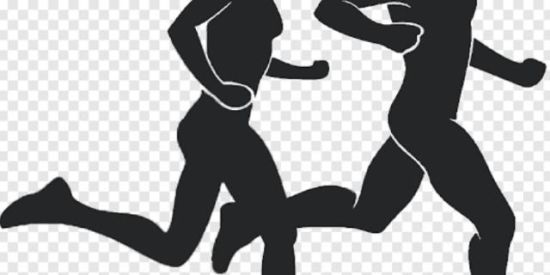 Imagem do grupo de WhatsApp Atletas de pbi🏃🏼‍♀️🏃🏼‍♂️