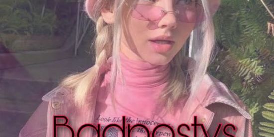 Imagem do grupo de WhatsApp 🌈~ig Badpostys 🌸