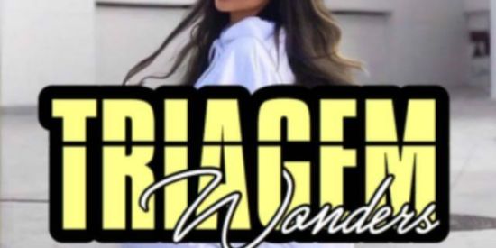 Imagem do grupo de WhatsApp 🌻TRIAGEM•||WĐ’ร🌻