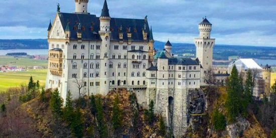 Imagem do grupo de WhatsApp 👑The selection👑