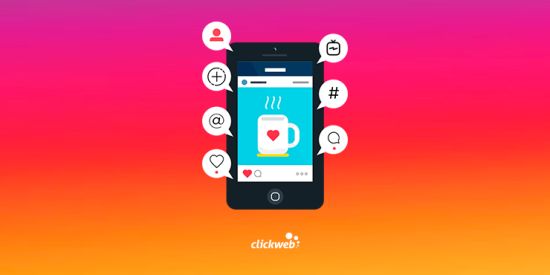 Imagem do grupo de WhatsApp Grupo de Engajamento no Instagram