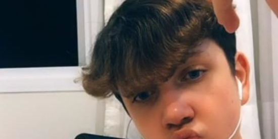 Imagem do grupo de WhatsApp Fãs do gaba💕✨