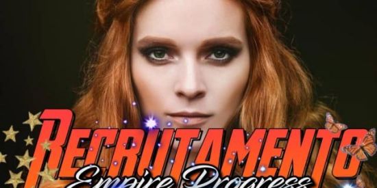 Imagem do grupo de WhatsApp 👑Rᴇᴄʀᴜᴛᴀᴍᴇɴᴛᴏ Eᴘ's 👑