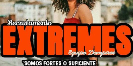 Imagem do grupo de WhatsApp ✨|Recrutamento Gσx'ร|✨