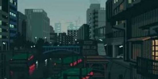 Imagem do grupo de WhatsApp FeelingsVibes- チル